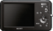 Sony Cyber-shot DSC-W310 hinten mini