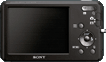 Sony Cyber-shot DSC-W320 hinten mini