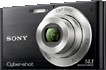 Sony Cyber-shot DSC-W320 schrg mini