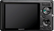 Sony Cyber-shot DSC-W350 hinten mini