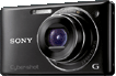 Sony Cyber-shot DSC-W350 schrg mini