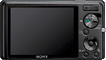 Sony Cyber-shot DSC-W380 hinten mini