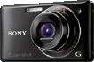 Sony Cyber-shot DSC-W380 schrg mini