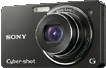 Sony Cyber-shot DSC-WX1 schrg mini