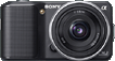 Sony NEX-3 vorne mini