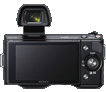 Sony NEX-5N hinten mini