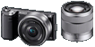 Sony NEX-5N x1 mini