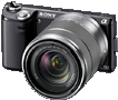 Sony NEX-5N x2 mini
