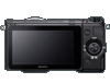 Sony NEX-5R hinten mini