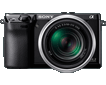 Sony NEX-7 vorne mini