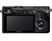 Sony NEX-7 x mini