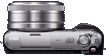 Sony NEX-C3 oben mini