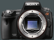 Sony SLT A33 vorne mini