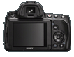 Sony SLT A37 hinten mini