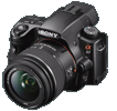 Sony SLT A37 schr�g mini