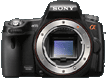 Sony SLT A55 vorne mini