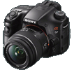 Sony SLT A57 schr�g mini