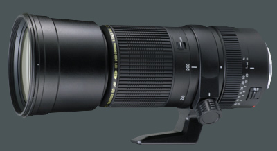 Tamron SP AF200-500mm F/5-6.3 Di LD [IF]